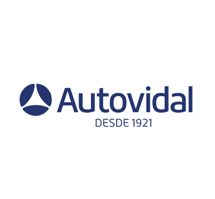 Autovidal desde 1921