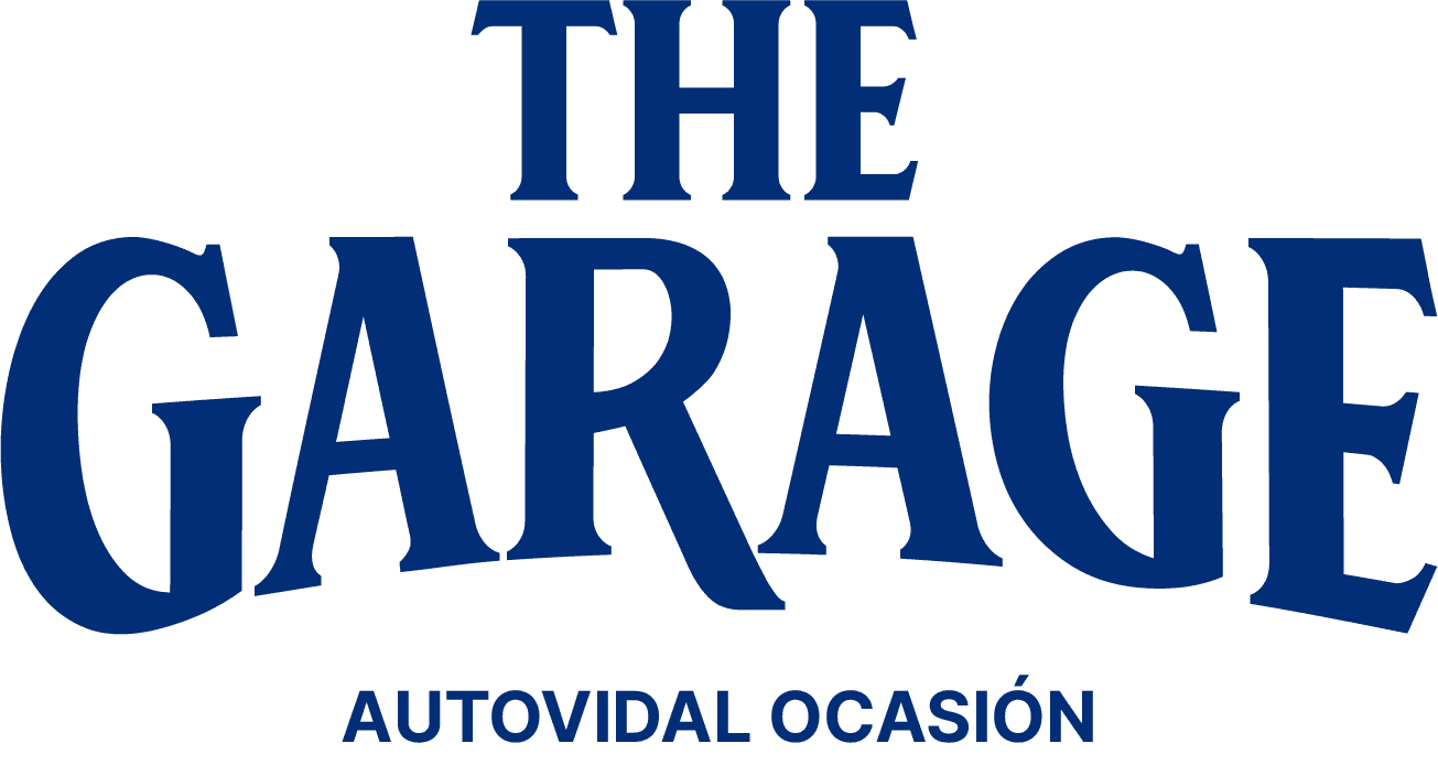 The Garage Autovidal Ocasión